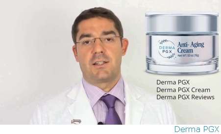 Ingredients In Derma PGX Cream